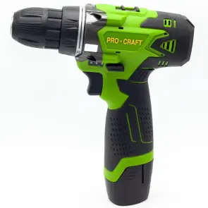 Шуруповерт Procraft PA12Li new №4