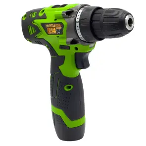 Шуруповерт Procraft PA12Li new №10