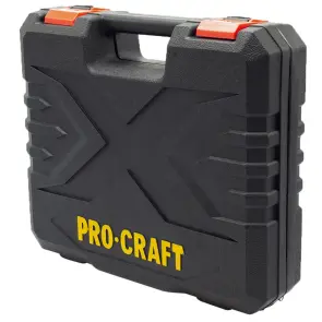 Шуруповерт Procraft PA12Li new №15