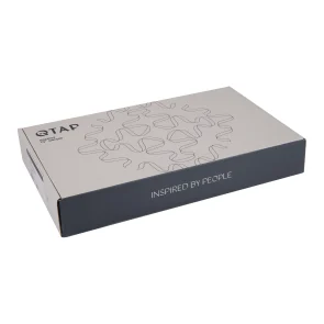 Смеситель для кухни Qtap Grand с подключением для питьевой воды QTGRA362CRW45668 Chrome/White №9