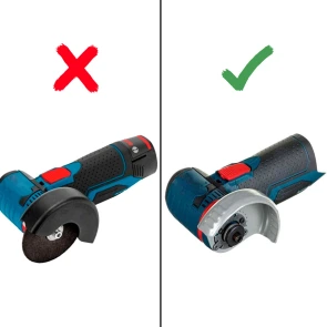 Кожух накладний на КШМ Roller 76 №2