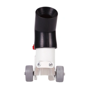 Кожух накладний на КШМ Roller 76 №4