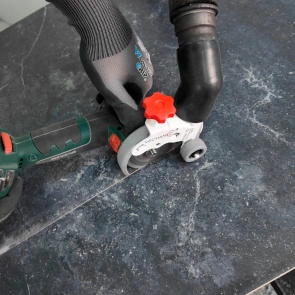 Кожух накладний на КШМ Roller 76 №5