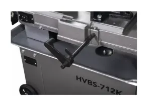Ленточнопильный станок по металлу JET HVBS-712K №3