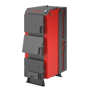 Котел твердопаливний сталевий Thermo Alliance Vulcan V 4.0 SF 35 №1