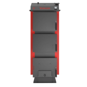 Котел твердопаливний сталевий Thermo Alliance Vulcan V 4.0 SF 35 №3