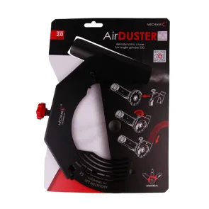 Кожух накладной на КШМ AirDUSTER 230 2.0 №5