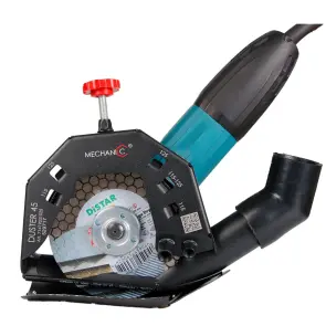 Кожух накладной на КШМ DUSTER 45 115-125 №7