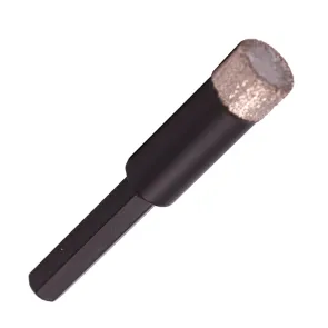 Свердло алмазне DDR-V 14x30xS10 Keramik Pro №2