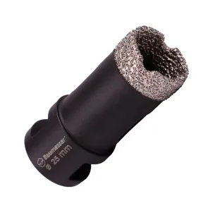 Сверло алмазное DDR-V 25x30xM14 Keramik Pro №2