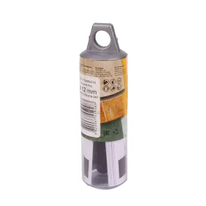 Сверло алмазное DDR-V 12x30xM14 Keramik Pro №6