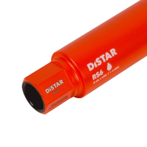 Свердло алмазне DDS-W 062x450-6x1 1/4 UNC DLD 62 RS6 №2