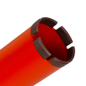 Свердло алмазне DDS-W 062x450-6x1 1/4 UNC DLD 62 RS6 №3