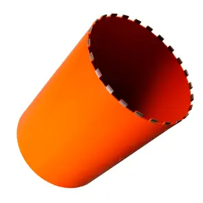 Свердло алмазне DDS-B 400x450-30x1 1/4 UNC DBD 400 RS6 №1