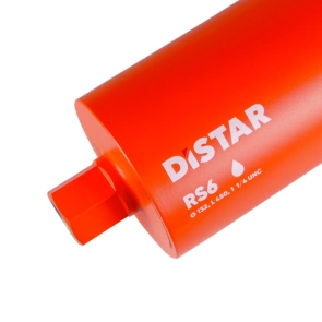 Свердло алмазне DDS-W 132x450-10x1 1/4 UNC DLD 132 RS6 №2