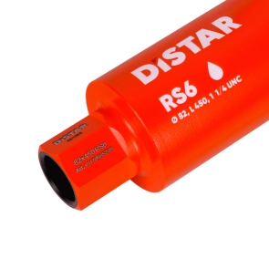 Сверло алмазное DDS-W 082x450-7x1 1/4 UNC DLD 82 RS6 №2