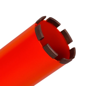 Сверло алмазное DDS-W 082x450-7x1 1/4 UNC DLD 82 RS6 №3