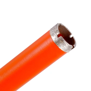 Свердло алмазне DDR-B 032x450-1x1/2GAS DBD 032 RM4 №3