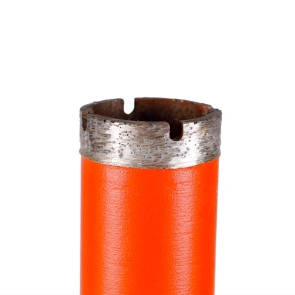 Свердло алмазне DDR-B 032x450-1x1/2GAS DBD 032 RM4 №4