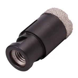 Сверло алмазное DDR-V 30x30xM14 Keramik Pro №3