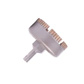 Свердло алмазне DDS-W 70x47-7 S10 Ceramics №3