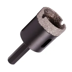 Свердло алмазне DDR-V 35x30xS10 Keramik Pro №2