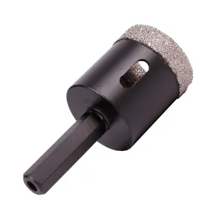 Свердло алмазне DDR-V 35x30xS10 Keramik Pro №3