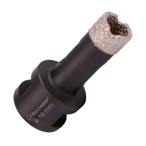 Свердло алмазне DDR-V 16x30xM14 Keramik Pro №2