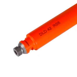Свердло алмазне DDS-W 042 450-4 1/2 GAS DLD 42 RS6 №2