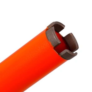Свердло алмазне DDS-W 042 450-4 1/2 GAS DLD 42 RS6 №3