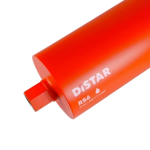 Сверло алмазное DDS-W 142x450-12x1 1/4 UNC DLD 142 RS6 №2