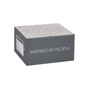 Смеситель для раковины Qtap Gemini (с гигиеническим душем) QTGEM272GMB45692 Gunmetal Black PVD №9