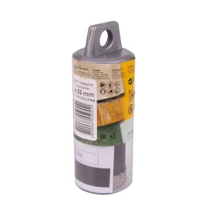 Свердло алмазне DDR-V 35x30xS10 Keramik Pro №6