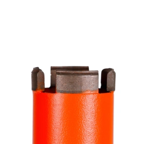 Свердло алмазне DDS-W 042 450-4 1/2 GAS DLD 42 RS6 №4