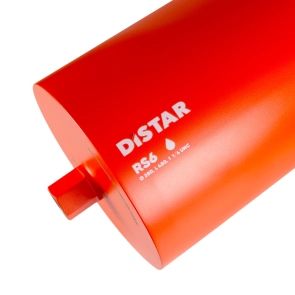 Свердло алмазне DDS-W 250x450-20x1 1/4 UNC DLD 250 RS6 №2