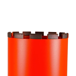 Сверло алмазное DDS-W 142x450-12x1 1/4 UNC DLD 142 RS6 №4
