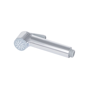 Змішувач для раковини Qtap Grand (з гігієнічним душем) QTGRA272CRW45671 Chrome/White №6