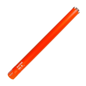 Свердло алмазне DDS-W 047x450-4x1 1/4 UNC DLD 47 RS6 №1
