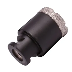 Свердло алмазне DDR-V 45x30xM14 Keramik Pro №3