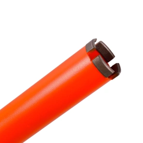 Свердло алмазне DDS-W 047x450-4x1 1/4 UNC DLD 47 RS6 №3