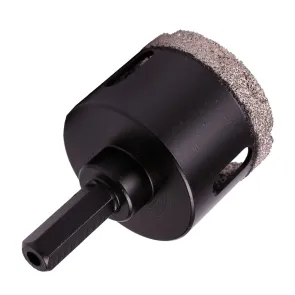 Свердло алмазне DDR-V 45x30xS10 Keramik Pro №3