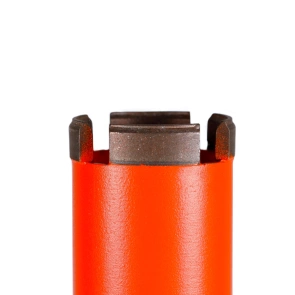 Свердло алмазне DDS-W 047x450-4x1 1/4 UNC DLD 47 RS6 №4
