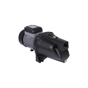 Насос самовсасывающий центробежный Thermo Alliance D-JSWm-20H 1,5 кВт №1