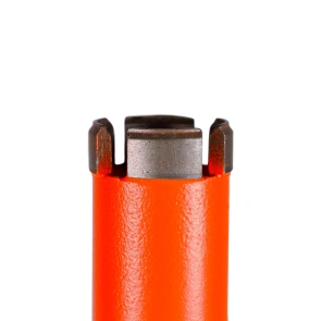 Сверло алмазное DDS-W 032x450-4x1 1/4 UNC DLD 32 RS6 №4