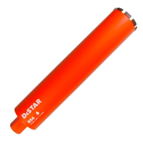 Сверло алмазное DDS-W 102x450-9x1 1/4 UNC DLD 102 RS6 №1