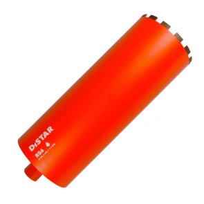 Свердло алмазне DDS-W 182x450-13x1 1/4 UNC DLD 182 RS6 №1