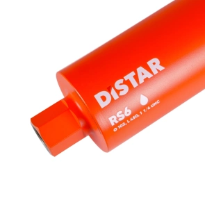 Сверло алмазное DDS-W 102x450-9x1 1/4 UNC DLD 102 RS6 №2