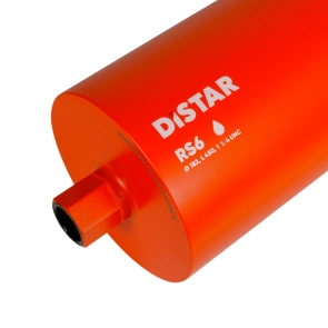 Свердло алмазне DDS-W 182x450-13x1 1/4 UNC DLD 182 RS6 №3