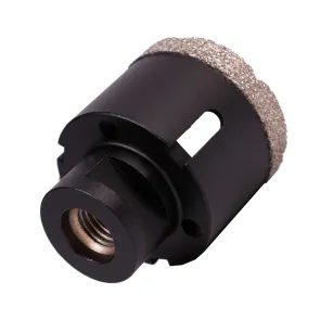 Сверло алмазное DDR-V 50x30xM14 Keramik Pro №3