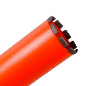 Сверло алмазное DDS-W 102x450-9x1 1/4 UNC DLD 102 RS6 №3